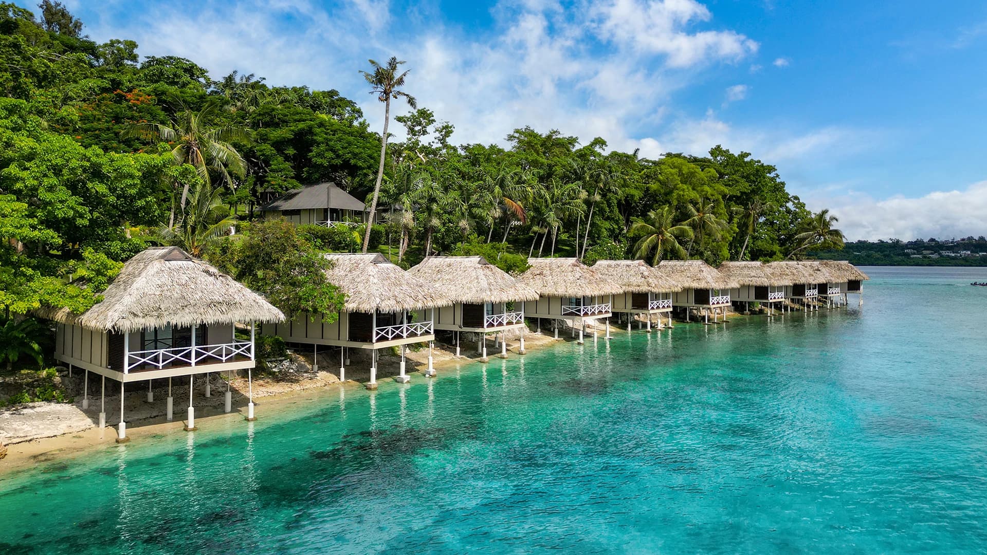 Matts Islands